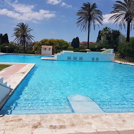Villa Abdul Estepona