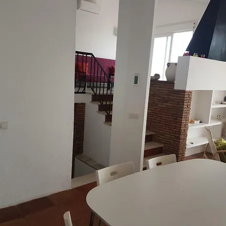 Villa Abdul Estepona