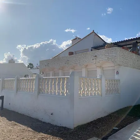 Villa Abdul Estepona