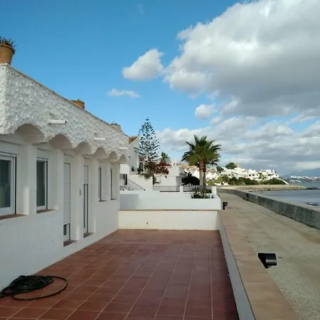 Abdul * Estepona